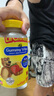 小熊糖（L'ilCritters）丽贵复合维生素儿童营养软糖零食190粒+儿童VD钙软糖零食150粒 实拍图