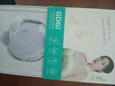 索爱（soaiy）GD61 开放式AI智能挂耳式蓝牙耳机真无 长续航不入耳跑步音乐通话降噪苹果华为小米手机通用 紫 实拍图
