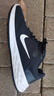 耐克NIKE跑步鞋男缓震透气REVOLUTION 6运动鞋DC3728-003黑白41 实拍图