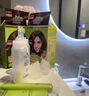 施华蔻（Schwarzkopf）怡然染发霜4.65巧克力金棕 染发剂植物染发膏自己染男女盖白 实拍图
