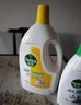 滴露（Dettol）衣物消毒液 薰衣草3L 99.9%杀菌除螨内衣儿童衣物除菌液配洗衣液 实拍图