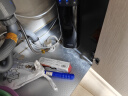飞利浦（PHILIPS）家用净水器小方盒原装五合一复合滤芯 AUT715/00（适配设备2033/2036/2037/3038） 实拍图