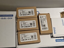 九牧（JOMOO）角阀精铜加厚陶瓷阀芯八字阀三角阀冷热水两用角阀套装 【1冷1热角阀】 实拍图