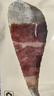 滕香阁正宗金华火腿块老字号火腿肉上方切片 加热即食浙江腊味特产 250g 实拍图