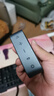 JBL GO ESSENTIAL 2 音乐青春版二代 便携式蓝牙音箱 户外防水 桌面家用小音响 七夕礼物 黑色 实拍图