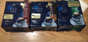 AGF挂耳黑咖啡乞力马扎罗8g*14袋 100%阿拉比卡豆 现磨手冲滤挂式 实拍图