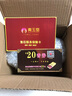 戴玉堂 陶瓷香炉供奉家用佛前线香插香供佛供香炉佛堂祭拜佛具用品大全 D66-01 三足香炉 天青 实拍图