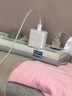 Apple/苹果 20W USB-C手机充电器 原装充电器手机快充头苹果充电器  适用iPhone/iPad/Watch/AirPods 实拍图