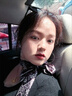 DAISY DREAM玫瑰的故事刘亦菲同款耳环女2025年新款欧美大圆圈耳圈气质耳饰品 【4CM】素圈耳环 实拍图