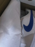 耐克（NIKE）官方NIKE COURT BOROUGH LOW 2 耐克酷菠萝大童运动鞋 HQ1189 141帆白/游戏宝蓝/白/浅土褐/峡谷绿/小径红 40 实拍图