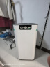 SOLEUSAIR【国家补贴】舒乐氏空气净化器宠物除菌家用吸附除甲醛过敏原异味雾霾等离子除菌母亲节送礼A02 实拍图