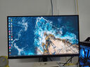 明基（BenQ）PD2706QN 27英寸2K100Hz HDR Type-C供电  双P3色彩模式 全链路色准设计修图电脑显示器 实拍图