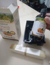 爷爷的农场有机DHA核桃油食用油110ml 凉拌热炒油 赠宝宝辅食食谱 实拍图