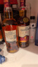 格兰威特（ThE GLENLIVET）苏格兰单一麦芽威士忌洋酒12年陈酿斯佩塞产区跨境直采原瓶进口 格兰威特15年700ml*2瓶 实拍图