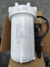 科罗菲（COLOFEL）【618大促】大白瓶前置过滤器 大蓝瓶大胖瓶中央净水机全屋家用净水器通用滤芯除氯小型中央净水 10寸单联标配（搭PP除固态杂质） 实拍图