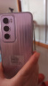 OPPO Reno12 Pro 16GB+512GB 银幻紫 超美小直屏 安卓Live图 智能游戏 AI拍照 学生5G手机  实拍图