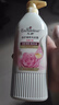 艾诗（Enchanteur）洗发水 滋润修护干枯烫染受损发质洗发露膏 浪漫花香500g 实拍图