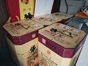 牛栏山二锅头百年陈酿 三牛 浓香型白酒 42度 400ml 单瓶装 实拍图