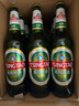 青岛啤酒（TsingTao）经典啤酒 600ml*12瓶 升级大容量 整箱装 实拍图