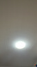 雷士（NVC） led灯盘吸顶灯芯灯泡灯板圆形磁吸灯条光源模组36瓦白光6500K 实拍图