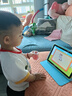 爱学宝儿童平板学习机1-6-12岁幼儿园幼小衔接早教机小孩天才思维机小学一到六年级家教机英语点读机护眼 10.1英寸旗舰版/6G+128GB/X70 实拍图