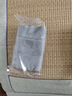 京东京造【开袋即穿】纯棉男式内裤10A抗菌新疆棉平角内裤大码2XL 实拍图