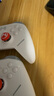 北通鲲鹏20智控无线游戏手柄xbox机械按键switch2电脑PC手机电视steam蓝牙体感NS原神双影奇境 实拍图