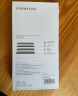 品胜适用苹果16e/14/13/13Pro钢化膜iPhone16e/13/13Pro/14高清无边膜 防摔抗指纹全覆盖钢化膜 2片装 实拍图