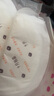 十月结晶防溢乳垫超柔立体一次性超薄透气哺乳期防漏乳贴100片 实拍图