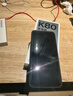 小米 REDMI K80 国家补贴 第三代骁龙 8 6550mAh大电池 澎湃OS 汐月蓝 16GB+512GB 红米5G手机 实拍图
