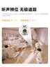 华为智选鸿蒙智选800万摄像头家用监控器360度无死角带夜视全景具身智能 海雀室内宠物母婴老人看护雀蛋Max 实拍图