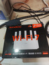 Tenda腾达路由器【狂暴WiFi7丨京东独家】云霄BE3600超强2.5G无线千兆穿墙王信号增强家用立式放大器 实拍图