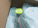 全棉时代成人拉拉裤L80片（臀围75-130cm）内裤型纸尿裤老年人尿不湿 实拍图