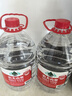 农夫山泉  饮用水 饮用天然水3L*6桶 整箱 桶装水 实拍图