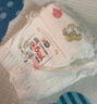 婴芽（YINGYA）拉拉裤XXXXL码2包80片【18-21kg】婴儿超薄干爽尿不湿透气尿裤 实拍图