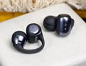 韶音（SHOKZ）【重磅新品】OpenDots ONE耳夹式耳机开放式蓝牙耳机动钛圈E310 韶音耳夹式运动耳机 原石黑【京仓直发】 实拍图