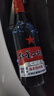 红星二锅头 蓝瓶绵柔8陈酿 清香型白酒 53度 500ml*6瓶  非原箱口粮酒 实拍图