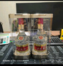 五粮液 普五八代 浓香型白酒 52度 500ml*6 原箱 官方授权 实拍图