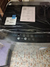 美的（Midea）波轮洗衣机全自动家用 MB90V33B 9公斤 一级能效节能 100%健康除螨 专利免清洗 宿舍租房 以旧换新 实拍图