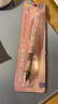 Tombow日本Tombow蜻蜓mono自动铅笔摇摇出铅带橡皮替芯低重心小学生绘图画画考试活动铅自动笔限定复古色 【新款三丽鸥】双子星 实拍图