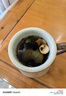 醉然香 茶叶 10年陈普洱熟茶新会小青柑普洱茶礼盒装500g中秋送礼 实拍图