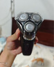 飞利浦（PHILIPS）电动剃须刀经典3系高配版 干湿双剃刮胡刀 配弹出式鬓角修剪器 生日礼物 七夕情人节礼物 实拍图