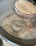 小熊（Bear）和面机家用 揉面机 厨师机 全自动多功能智能和面搅面机 面包面粉发酵醒面HMJ-A50N1 实拍图