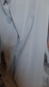 班尼路（Baleno）防晒衣男女款夏季UPF50+轻薄冰丝透气速干连帽外套通勤长袖夹克 实拍图
