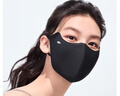 蕉下（beneunder）防晒口罩女防晒面罩防紫外线高颜值薄款脸基尼谧黛粉 实拍图