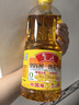 鲁花 食用油 5S 物理压榨 压榨一级 花生油1L 实拍图