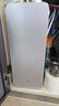京东京造国家补贴净水器家用净水机灵犀鲜矿水1200G 净矿双水直饮 陶氏RO反渗透厨下直饮机星河净饮机一体 实拍图