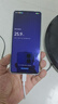 vivo iQOO Z9 Turbo+【国家补贴】12GB+256GB 星光白天玑9300+旗舰芯 自研电竞芯片Q1 6400mAh电池手机 实拍图