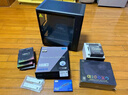 微星（MSI）B760M 搭 英特尔 12代I5 CPU主板套装 B760M BOMBER WIFI DDR4 I5 12600KF 实拍图