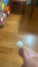 海蒂极简系列10-11mmS925银淡水珍珠耳钉素耳饰送女友礼物 附证书 实拍图